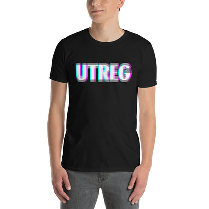Unisex T-Shirt (UTREG Neon)