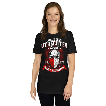 Unisex T-Shirt (Utrechter)
