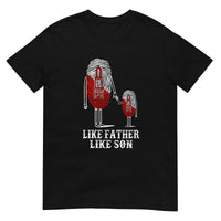 Unisex Hoodie (Like Father Like Son)