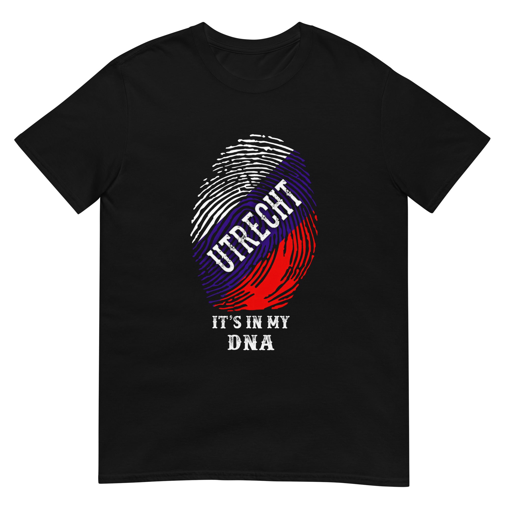 utrecht dna, fc utrecht t-shirt