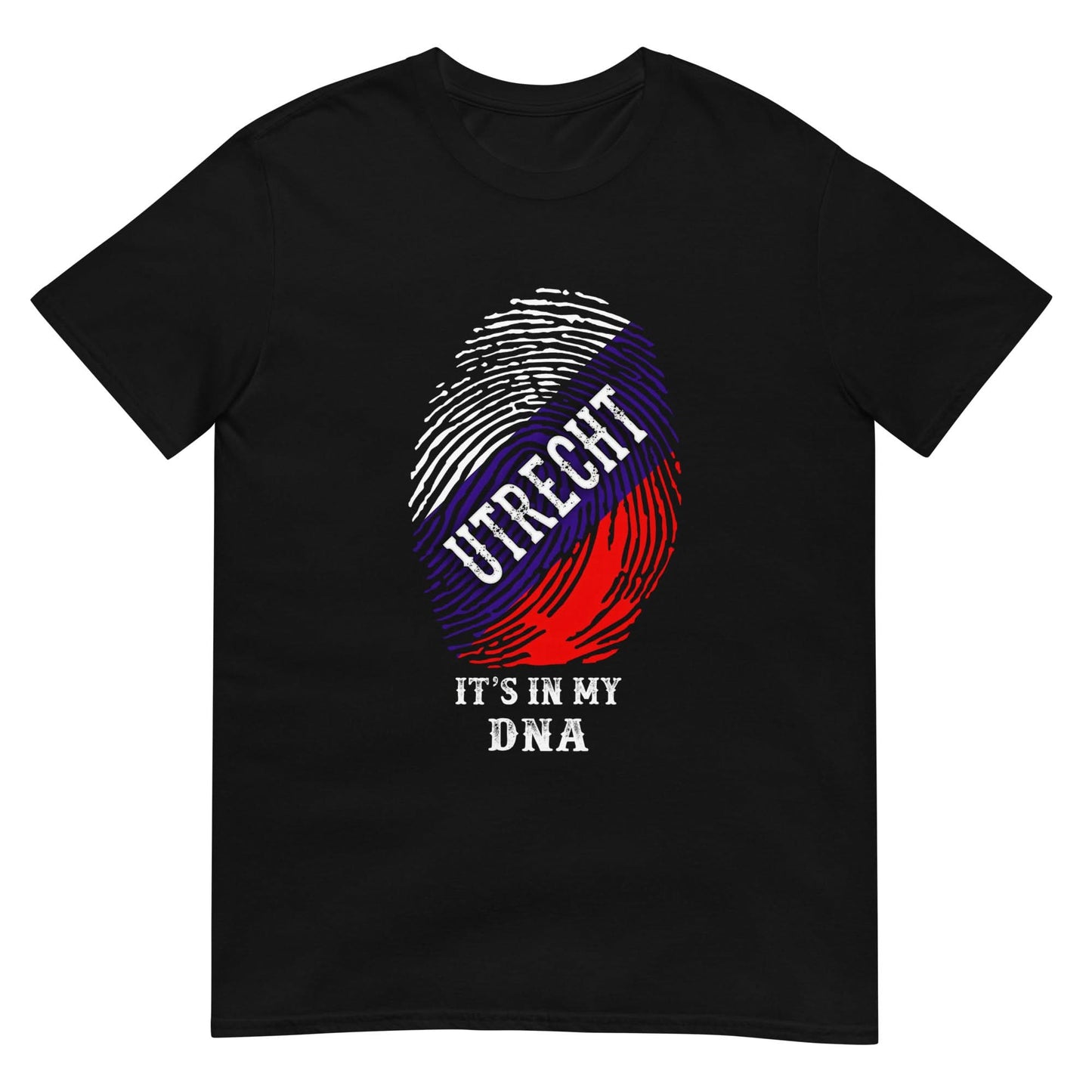 utrecht dna, fc utrecht t-shirt