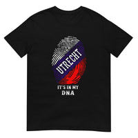 Unisex T-Shirt (It's in my DNA)