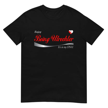 Unisex T-Shirt (Being Utrechter)