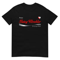 Unisex T-Shirt (Being Utrechter)
