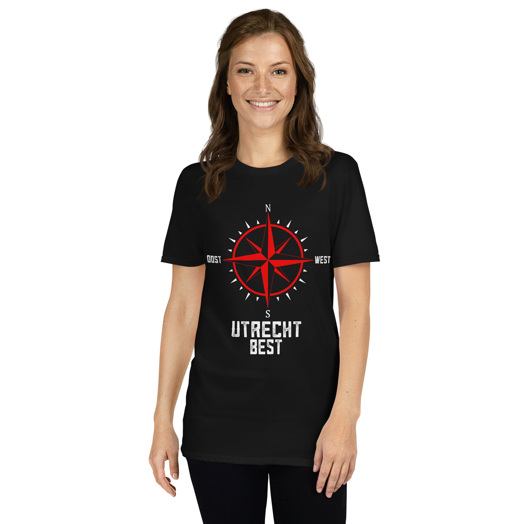 Unisex T-Shirt (Utrecht Best)