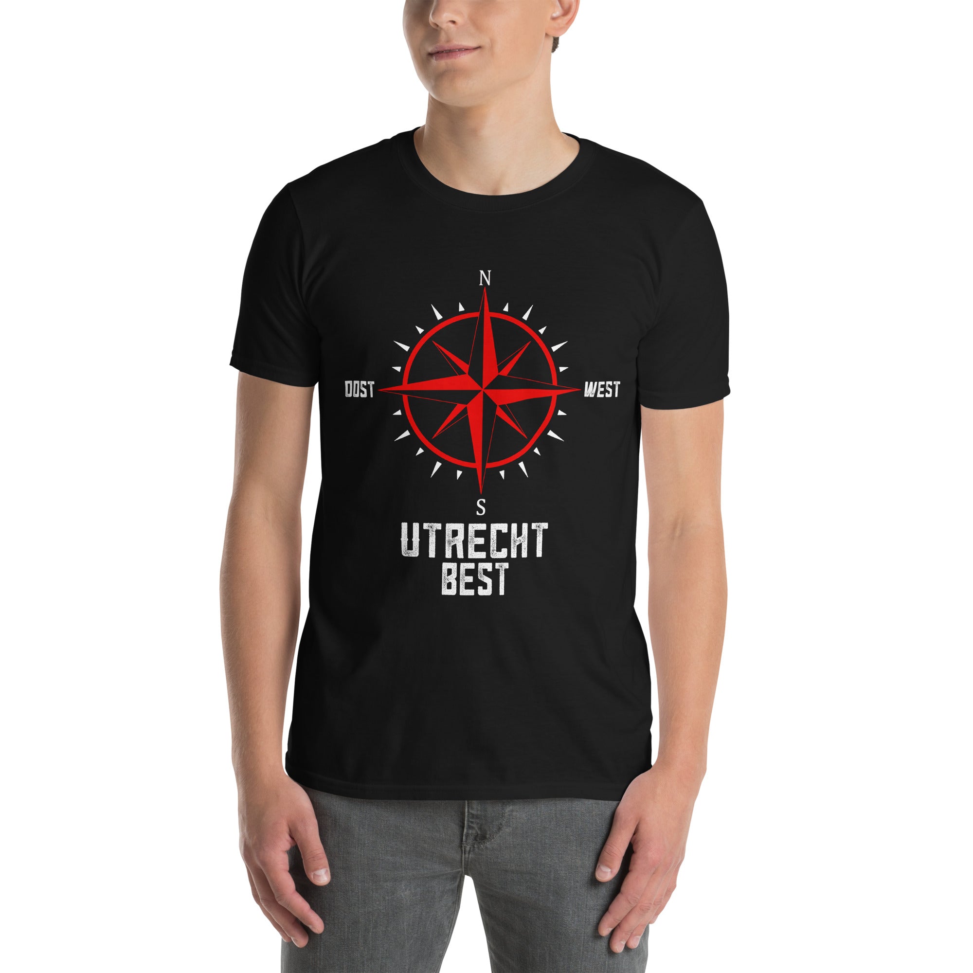 Unisex T-Shirt (Utrecht Best)