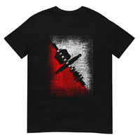 Unisex T-Shirt (Utrecht Skyline)