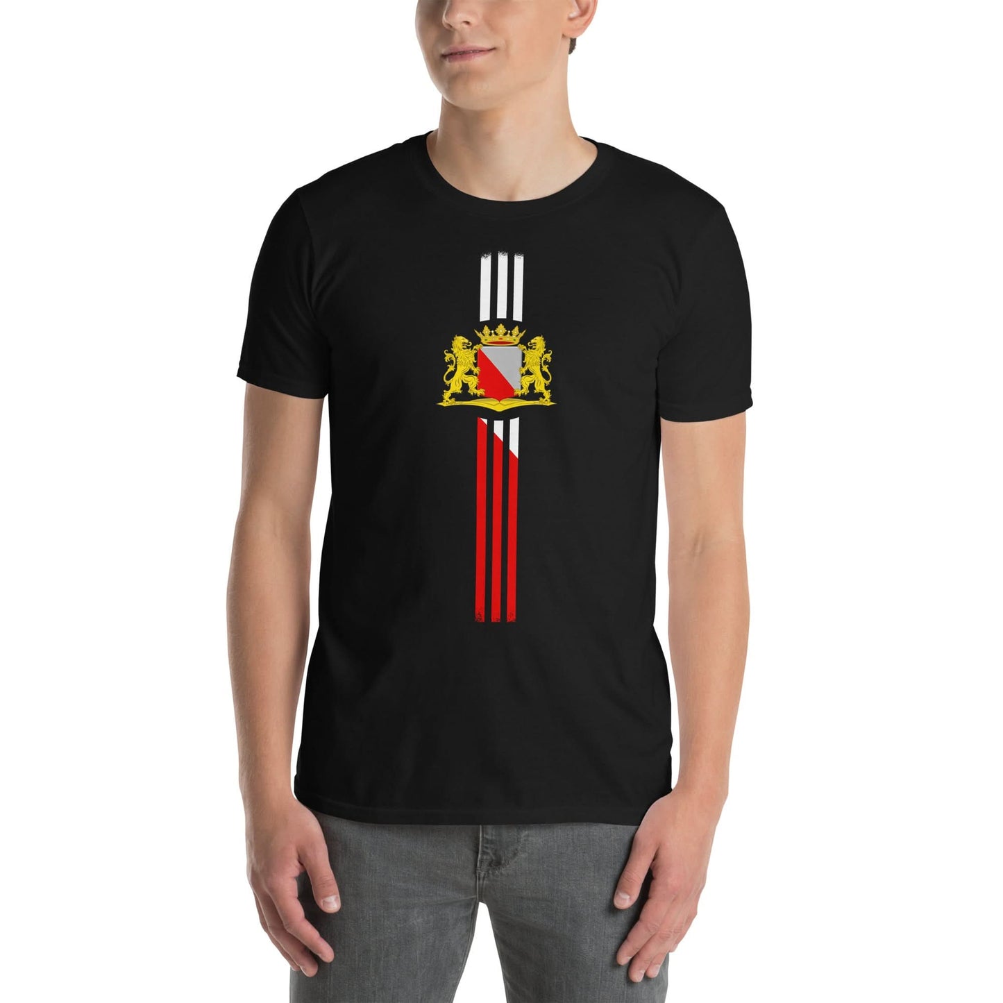 Unisex T-Shirt (Utrecht line)