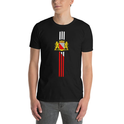 Unisex T-Shirt (Utrecht line)