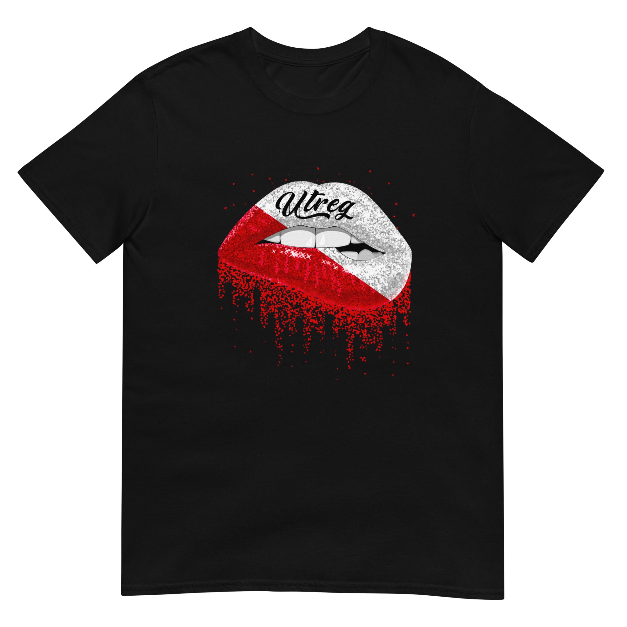 Unisex T-Shirt (Utrecht Lip)