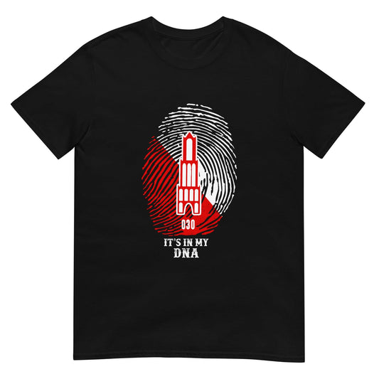 Unisex T-Shirt (It's in my DNA)