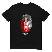 Unisex T-Shirt (It's in my DNA)