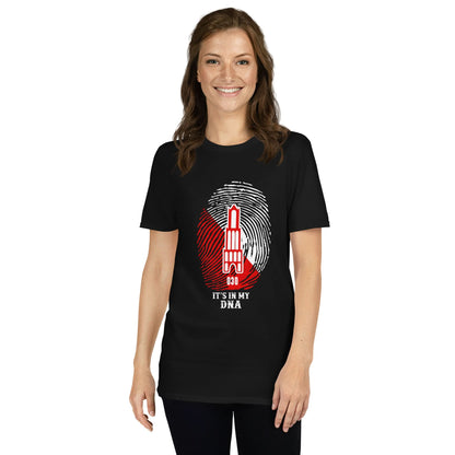 Unisex T-Shirt (It's in my DNA)
