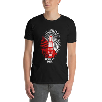 Unisex T-Shirt (It's in my DNA)