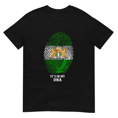rotterdam it's in my dna T-shirt