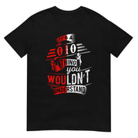 Unisex T-Shirt (it's a 010 Thing)