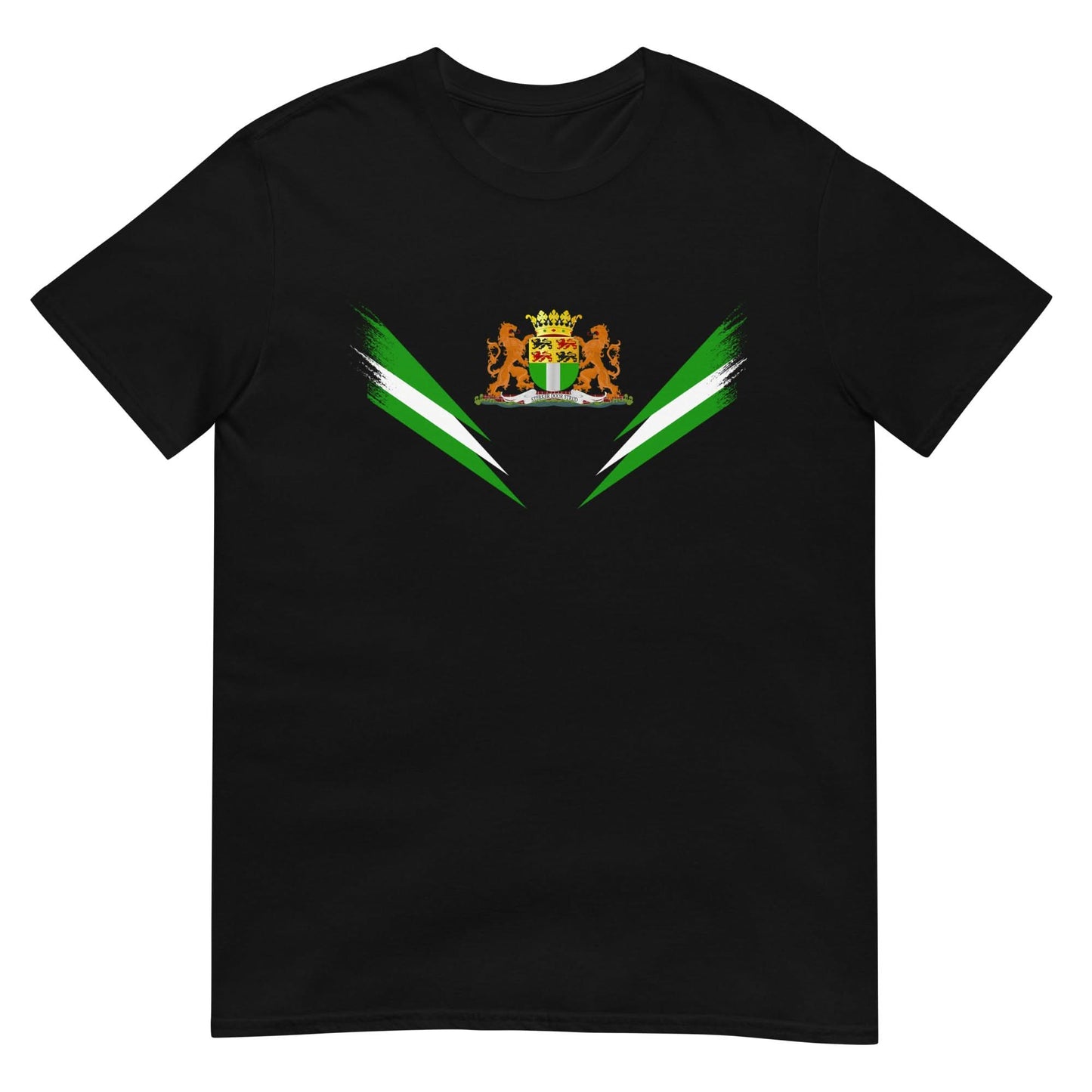 Rotterdamse T-shrit