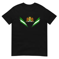 Unisex T-Shirt (Rotterdam Shield)