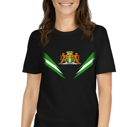 rotterdam t-shirt, 010 t-shirt