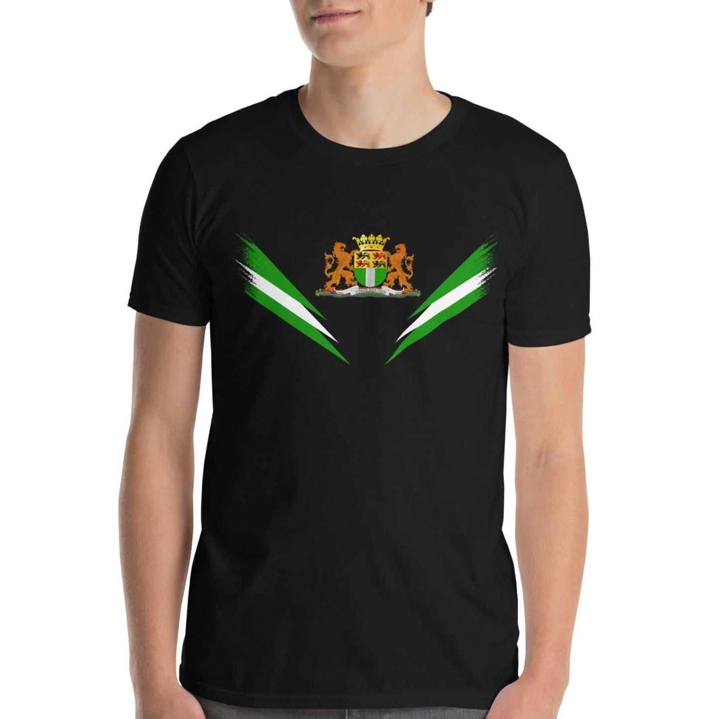 Rotterdam T-shirt