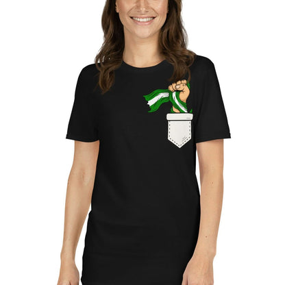 rotterdam vlag t-shirt