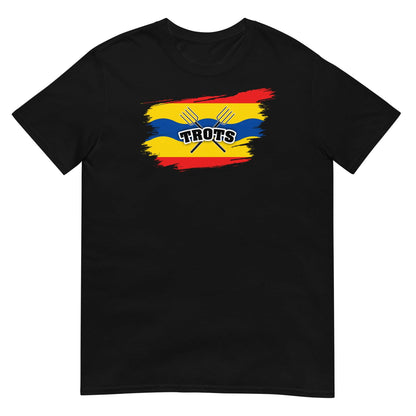 Unisex T-shirt ( Boer Overijssel)