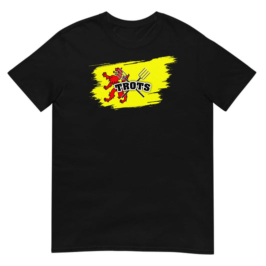 Unisex T-shirt (Boer Zuid-holland)
