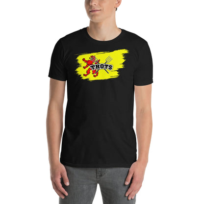Unisex T-shirt (Boer Zuid-holland)