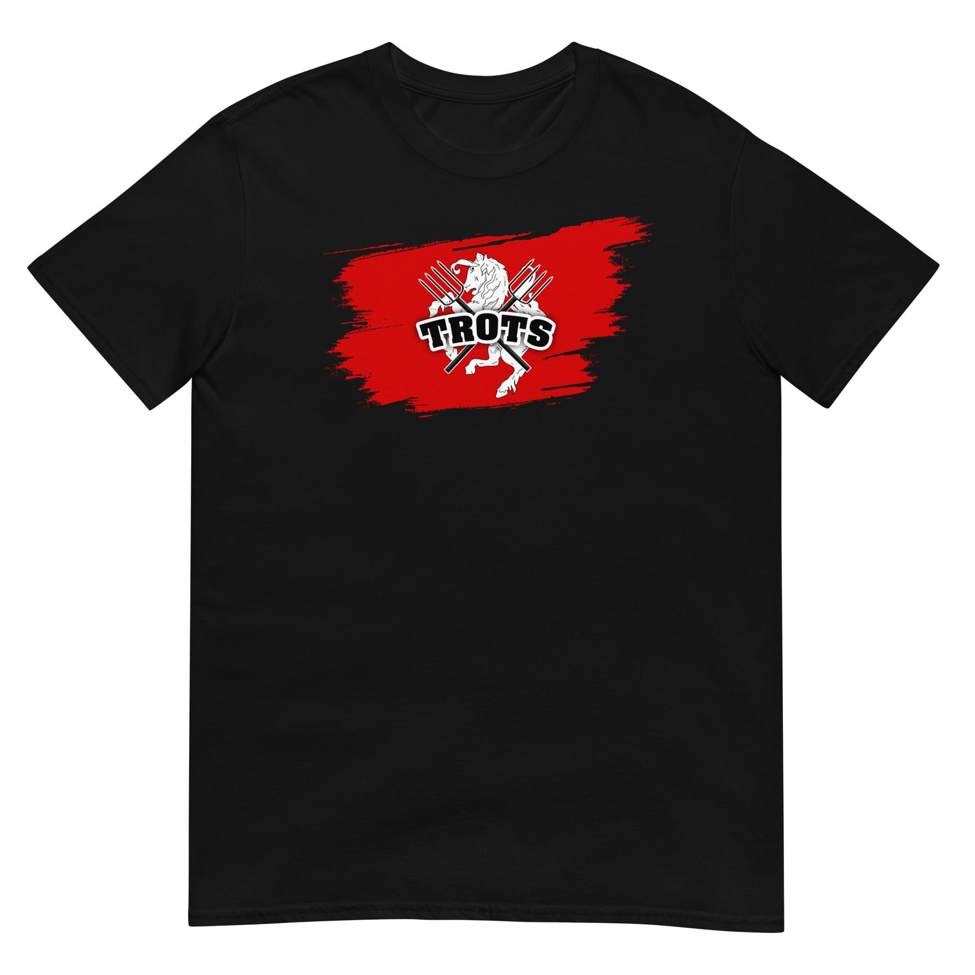 Unisex T-shirt (Boer Twente)