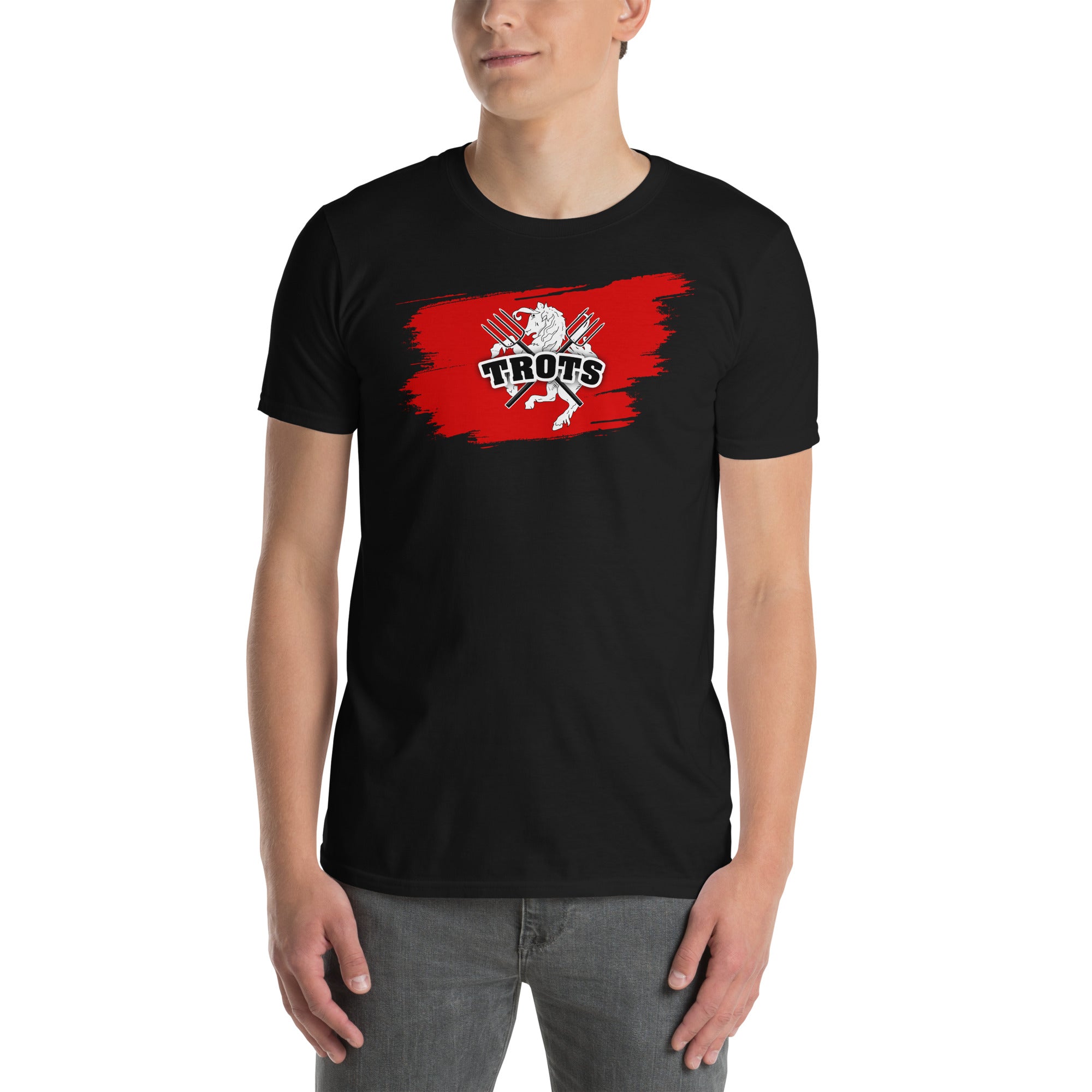 Unisex T-shirt (Boer Twente)