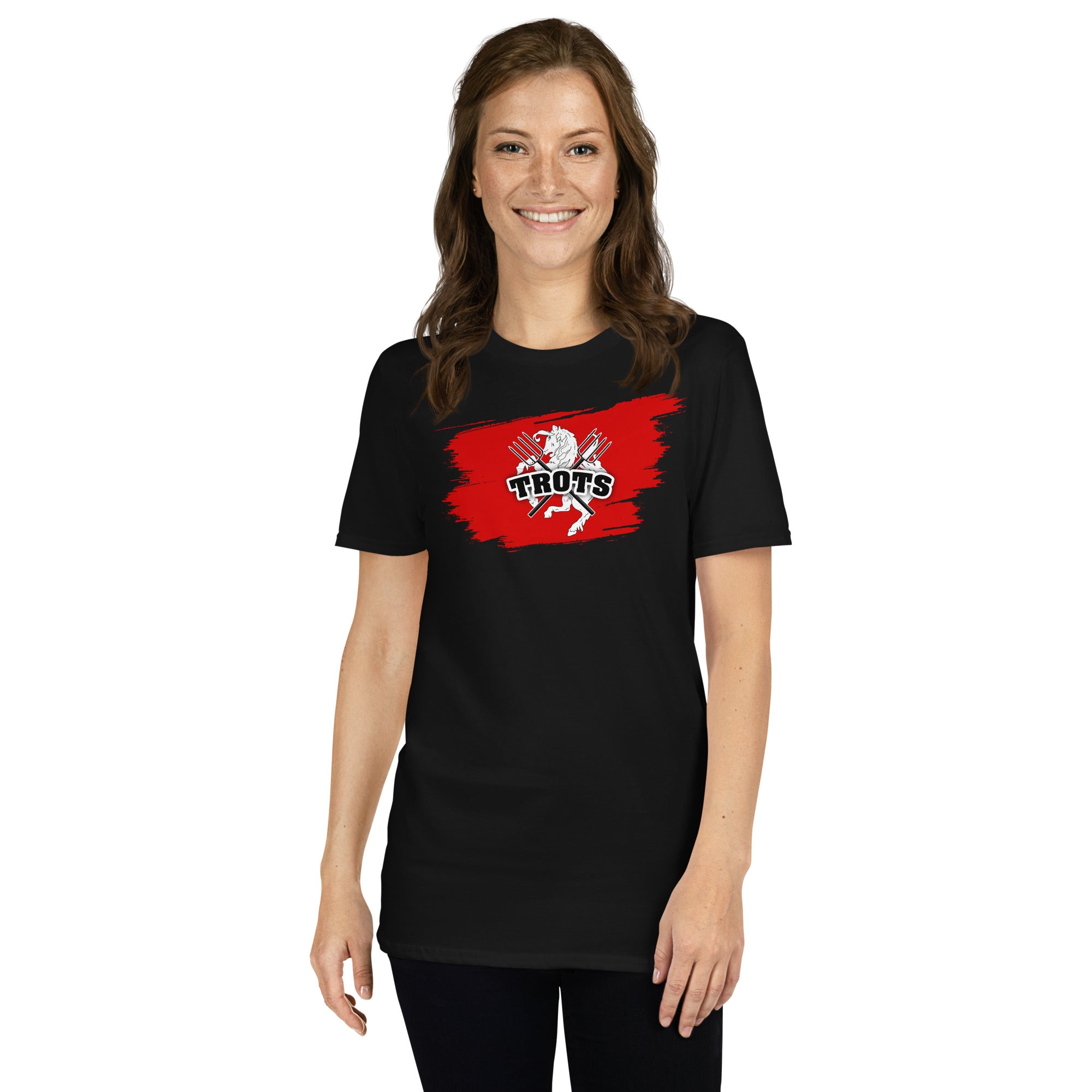 Unisex T-shirt (Boer Twente)