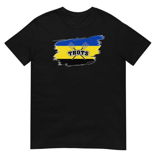Unisex T-shirt (Boer Gelderland)
