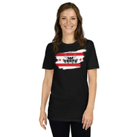 Unisex T-shirt ( Boer Drenthe)