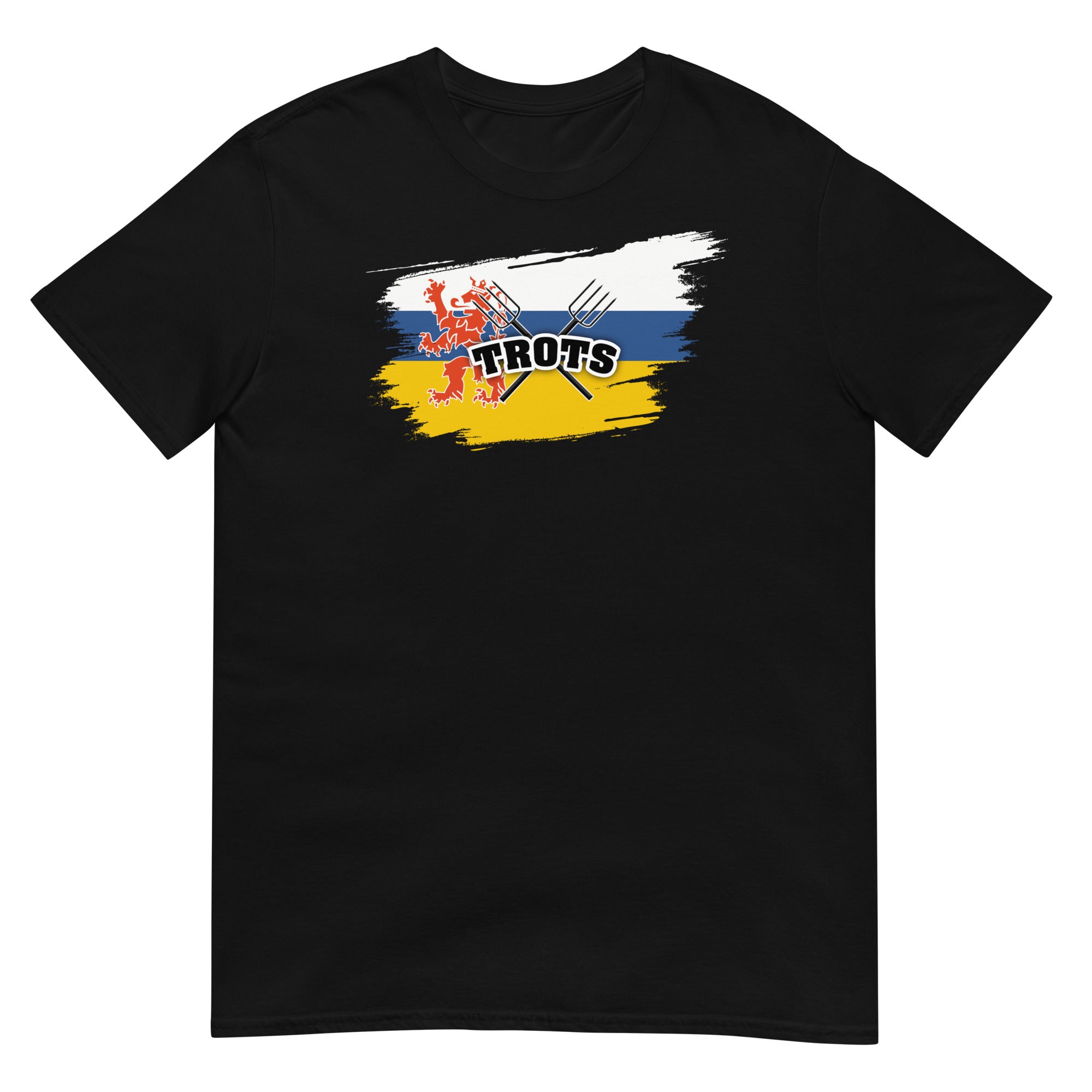 Unisex T-shirt ( Boer Limburg)