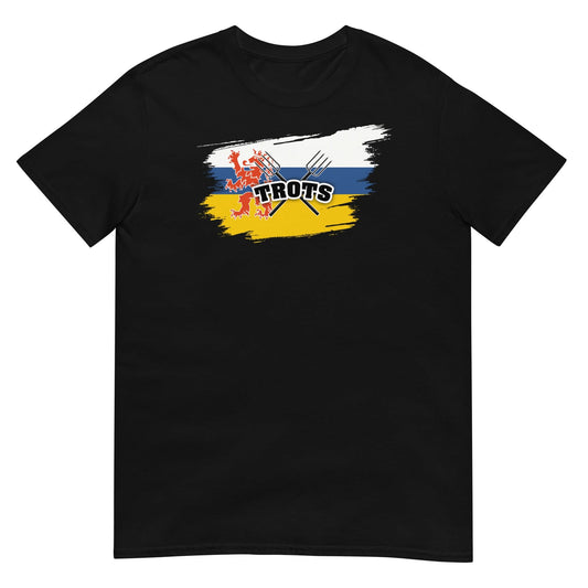 Unisex T-shirt ( Boer Limburg)