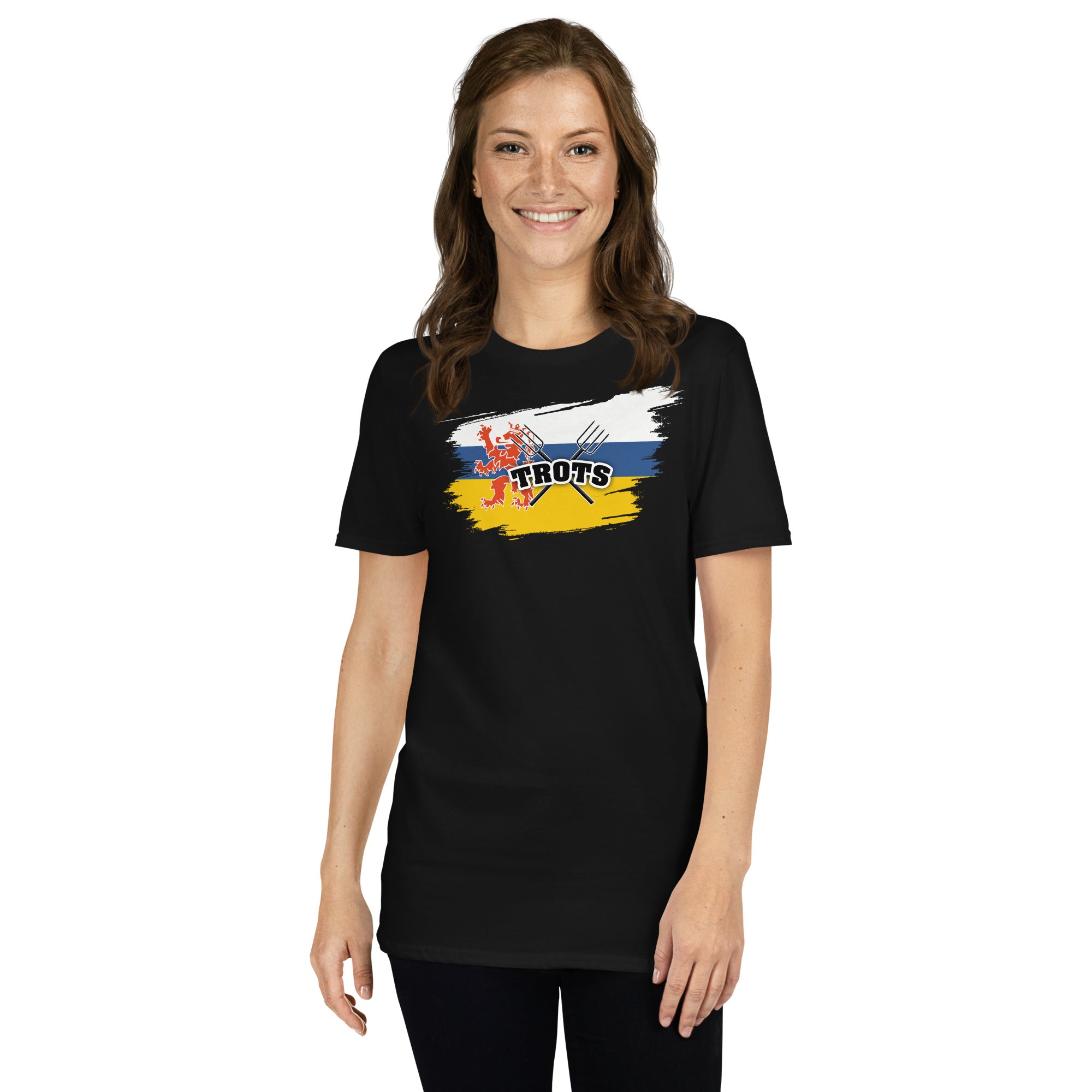 Unisex T-shirt ( Boer Limburg)