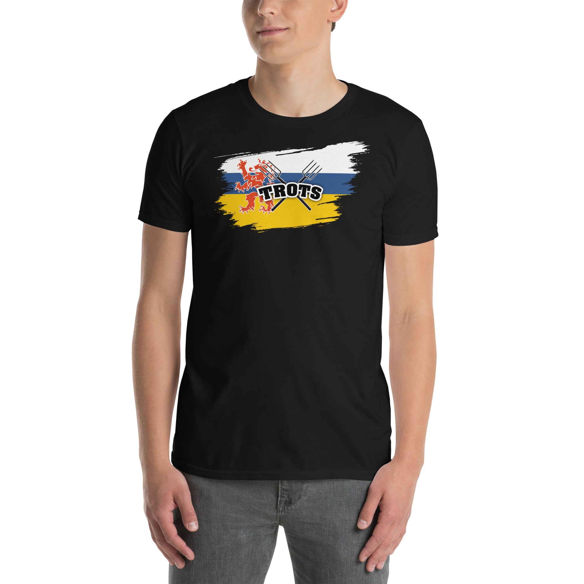 Unisex T-shirt ( Boer Limburg)