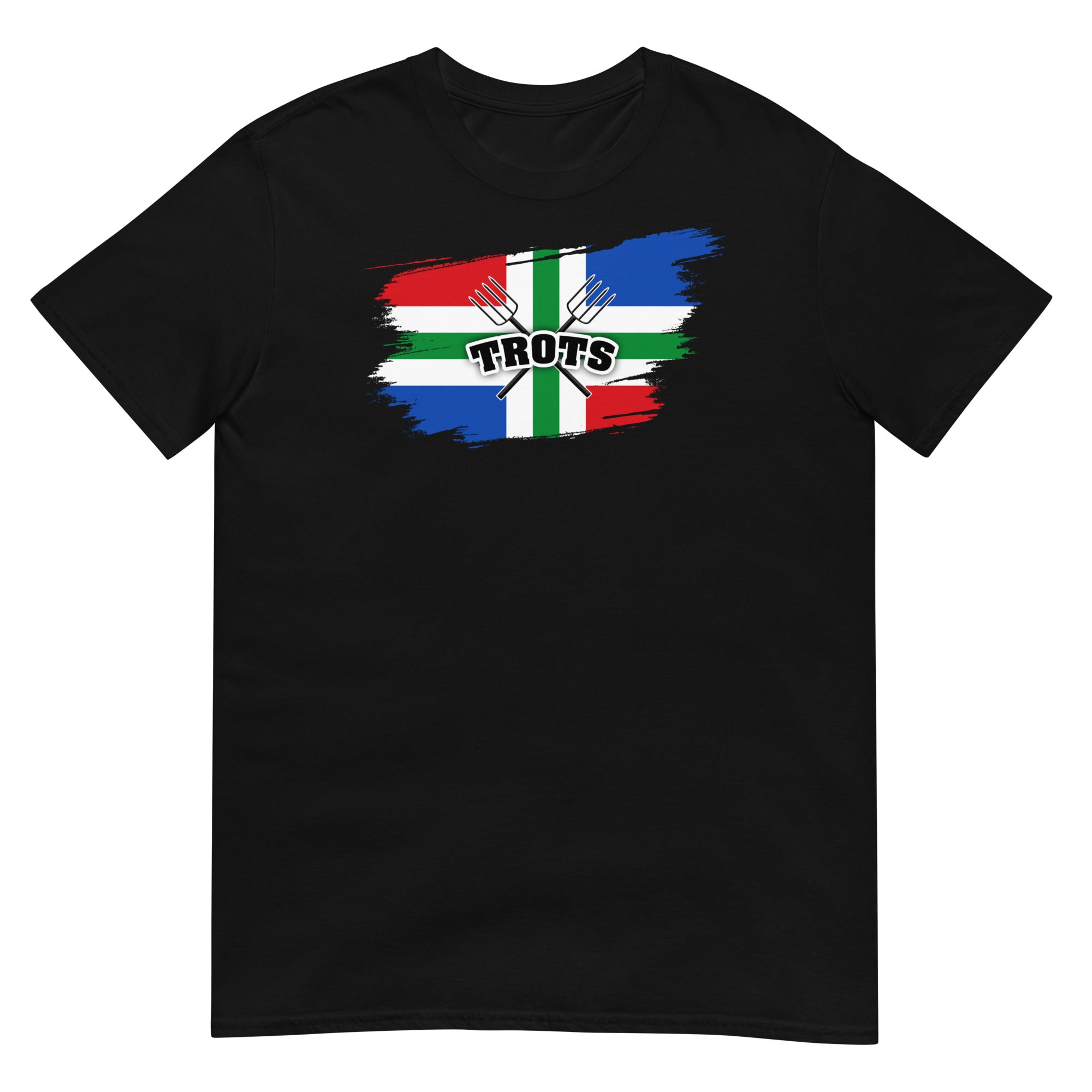 Unisex t-shirt ( Boer Groningen)