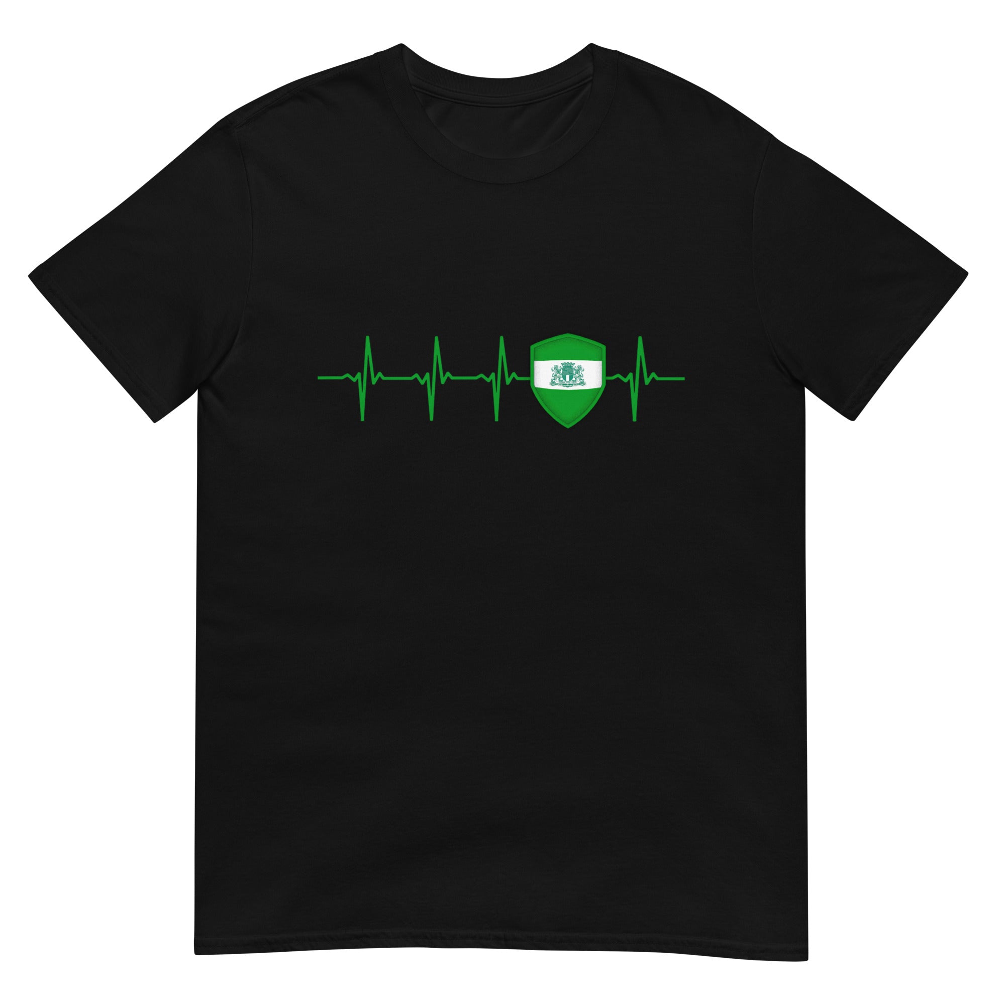 Unisex T-Shirt (Rotterdam Hartslag)