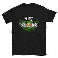 Unisex T-shirt (Rotterdam My Roots)