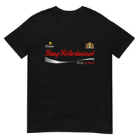 Unisex T-shirt (Rotterdam In My Blood)