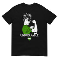 Unisex T-shirt (Rotterdam Unbreakable)