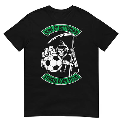 Unisex T-shirt (Sons of Rotterdam)