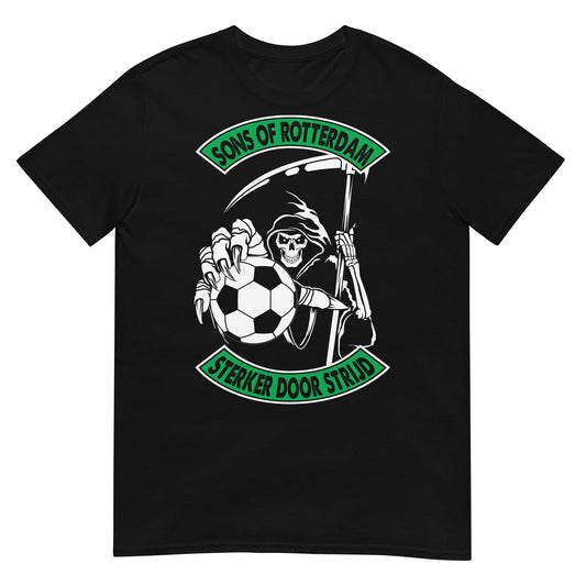 Unisex T-shirt (Sons of Rotterdam)