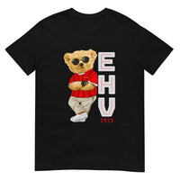 Unisex T-shirt (Bear EHV 1913)