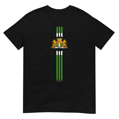 Unisex T-shirt (Rotterdam Line)