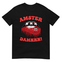 Unisex T-shirt (amsterdamnnn)