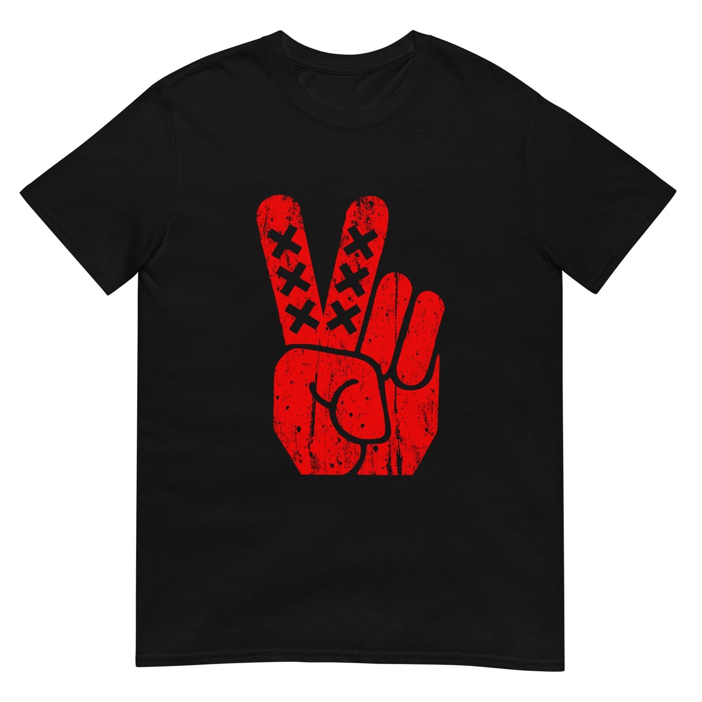 Unisex T-shirt (Amsterdam Victory)