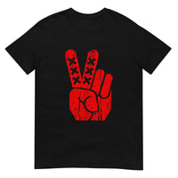Unisex T-shirt (Amsterdam Victory)