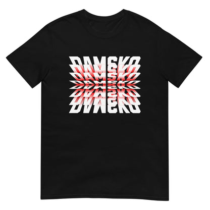 Unisex T-shirt (Amsterdam DAMSKO)